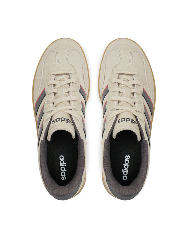 adidas Снікерcи adidas Barreda JP7100 Бежевий