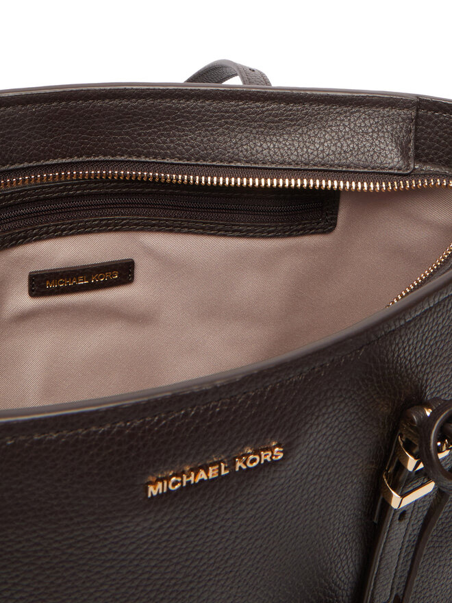 MICHAEL Michael Kors Handtasche MICHAEL Michael Kors 30T5GQNT2L Braun