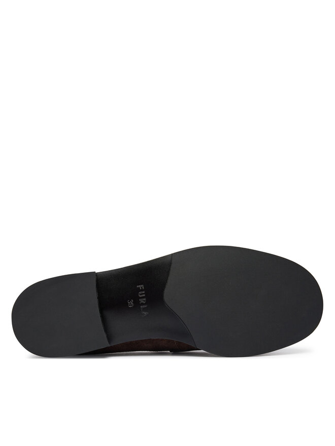 Furla Slipper Furla Soft YM42SFR BX4683 CN 2460S Braun