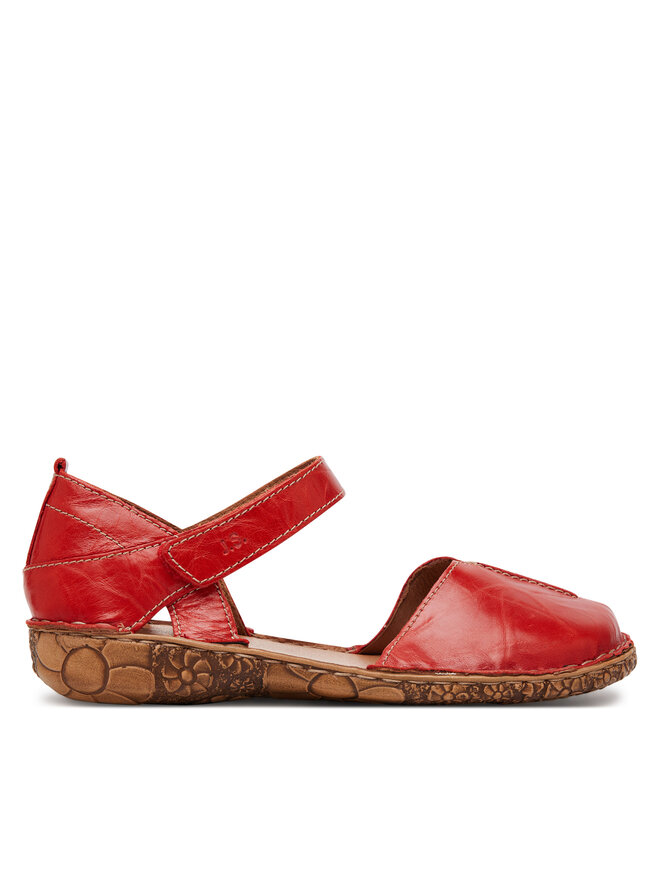 Josef Seibel Pantofi Josef Seibel Rosalie 42 79542 Roșu