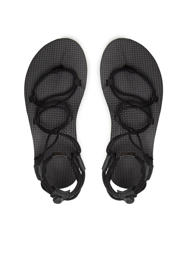 Teva Szandál Teva W Midform Infinity 1127890 Fekete