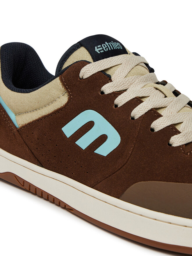 Etnies Tenisice Etnies Marana  4101000403 Smeđa