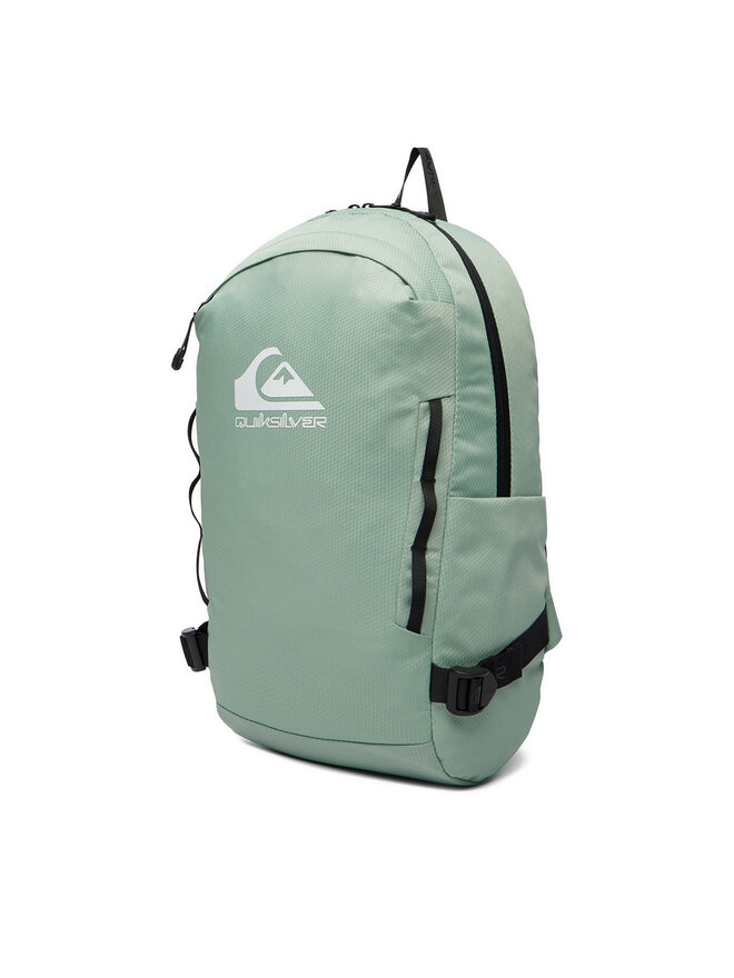 Quiksilver Rucksack Quiksilver CWBEO-QUIK-F-001-10 Hellgrün