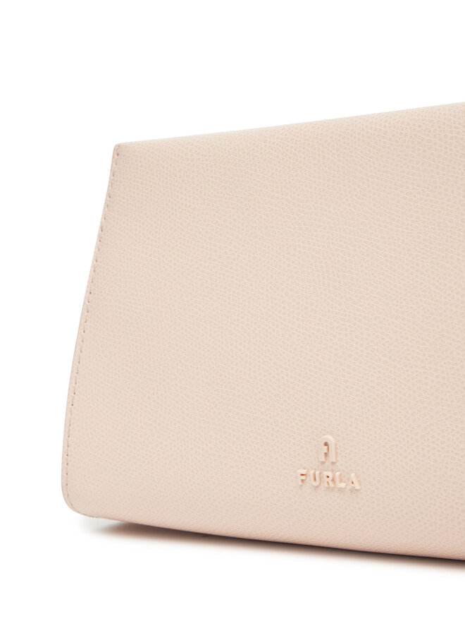 Furla Torebka Furla Vortice WE00728 BX3542 Beżowy