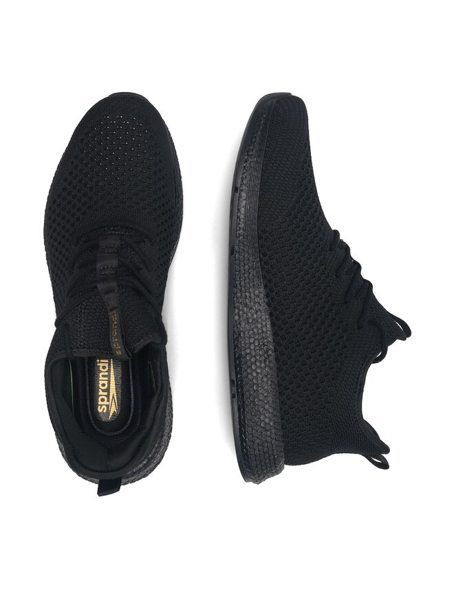 Sprandi Zapatillas Sprandi MP07-GVA1B Negro