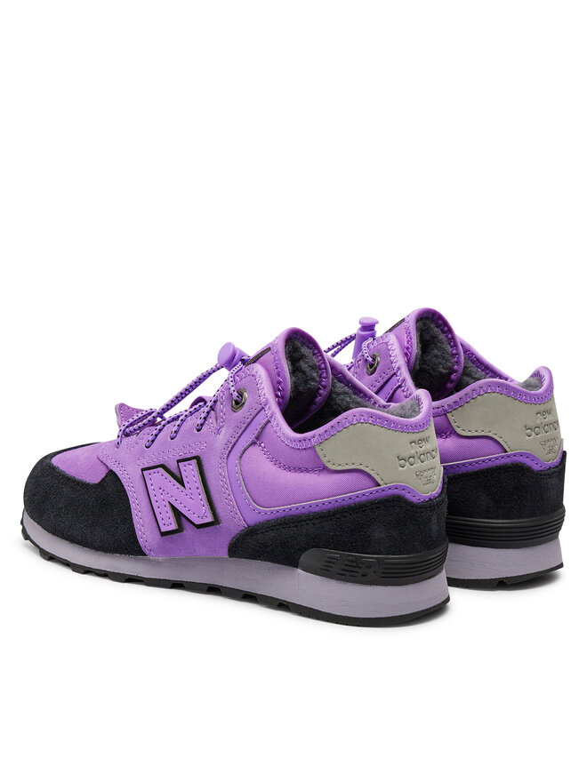 New Balance Sneakers New Balance PV574HXG Viola