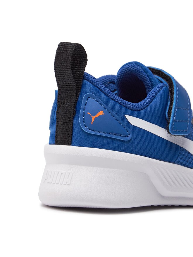 Puma Sneakersy Puma 192930 44 Tmavomodrá