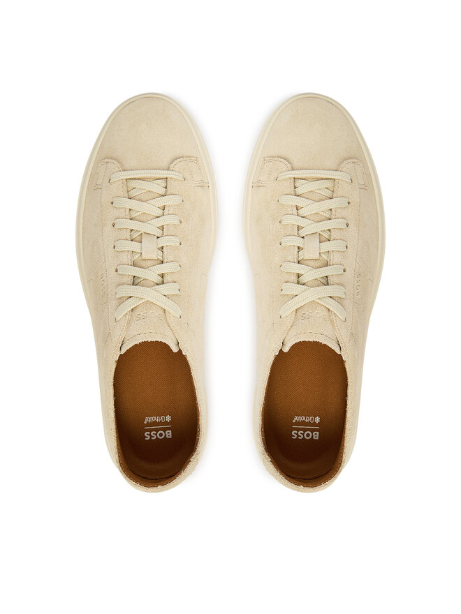 BOSS Sneakers BOSS Kieran 50563162 Weiß