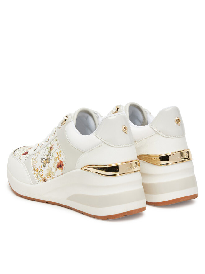 Aldo Sneakers Aldo Iconistep 13918702 Alb