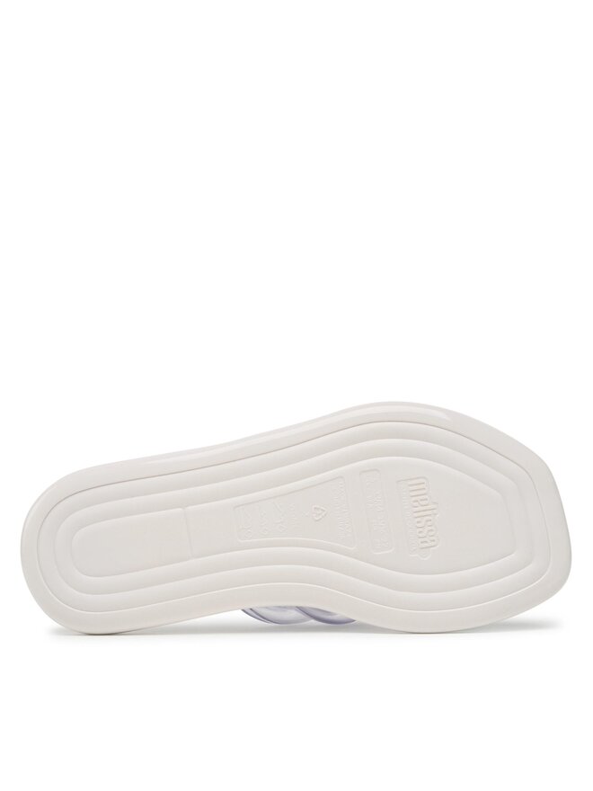 Melissa sneakers clear outlet