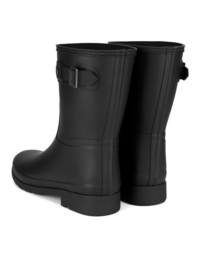 Hunter Гумові чоботи Hunter WFS2200RMA Чорний