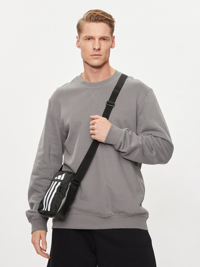 adidas Umhängetasche adidas Essentials Training Shoulder Bag HT4752 Schwarz