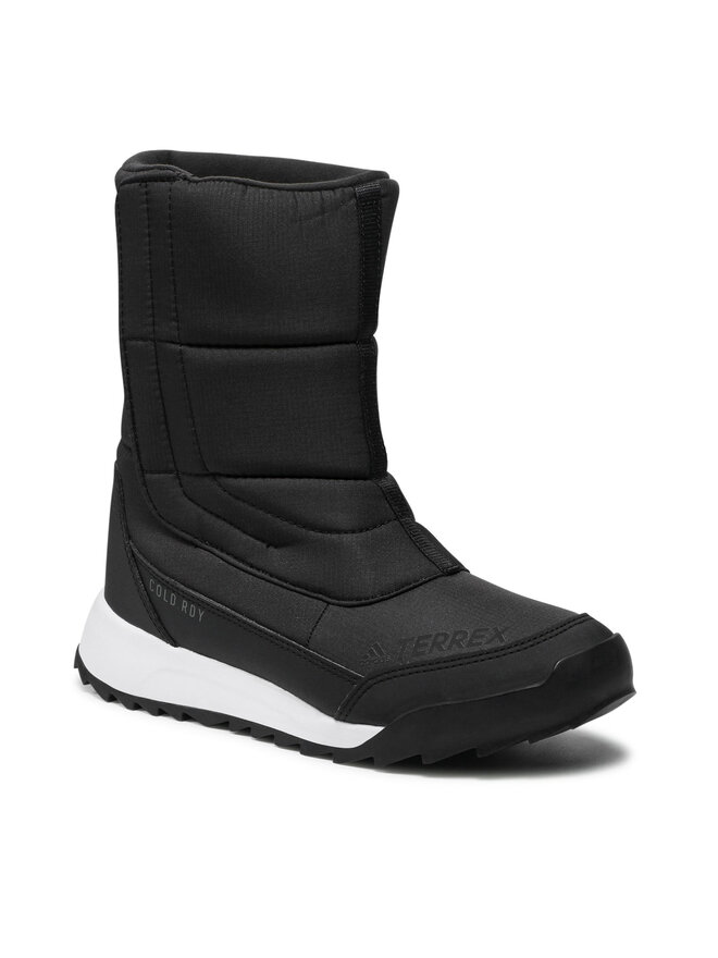 Trekkingschuhe adidas Terrex Choleah Boot C.Rdy EH3537 Schwarz eschuhe.at