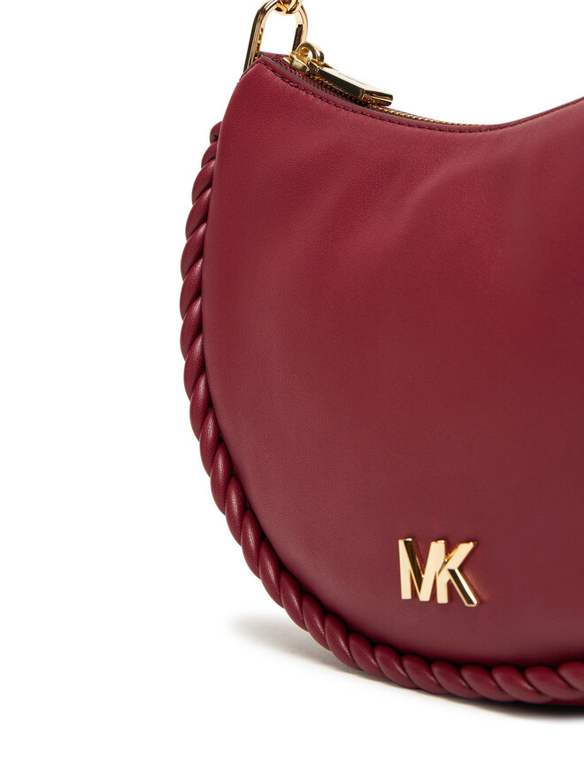 MICHAEL Michael Kors Дамска чанта MICHAEL Michael Kors Kyla Small 32T5G8QU1L Бордо
