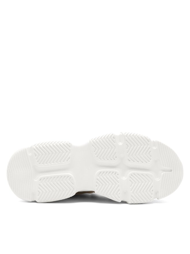 DeeZee Zapatillas DeeZee FAY WAG1250009A Beis