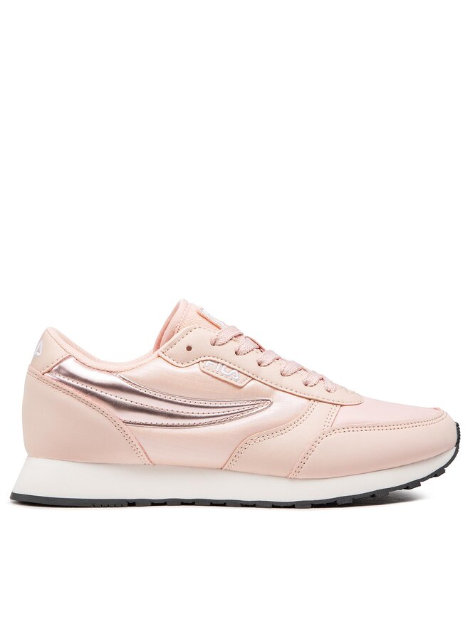 Fila Сникърси Fila Orbit F Low Wmn FFW0040.40009 Розов