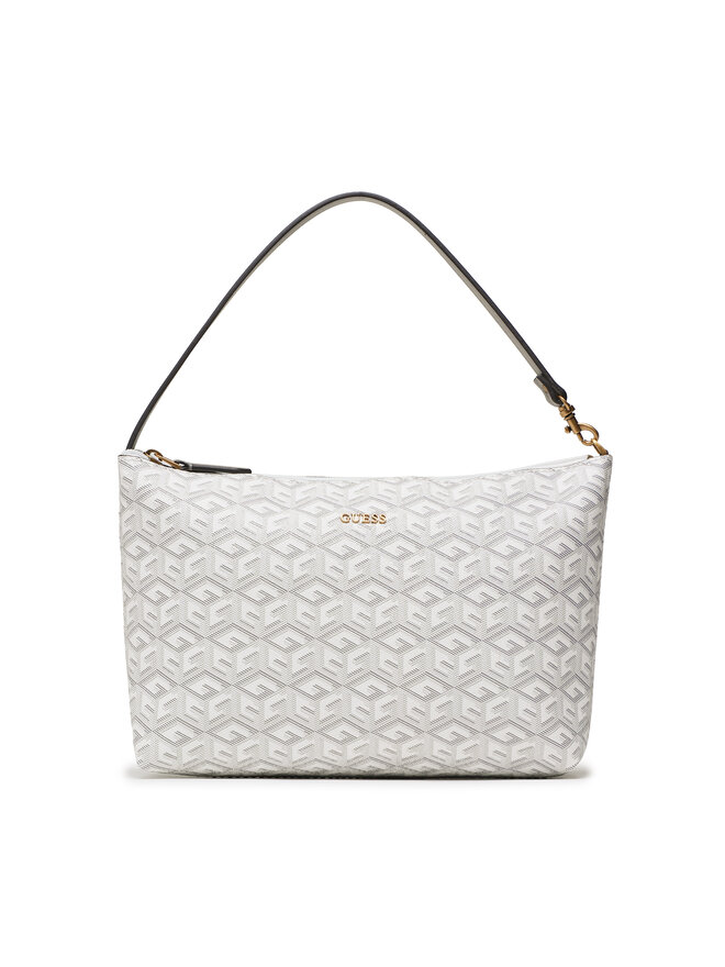 Guess Handtasche Guess Vikky (SV) HWSV69 95240 Weiß