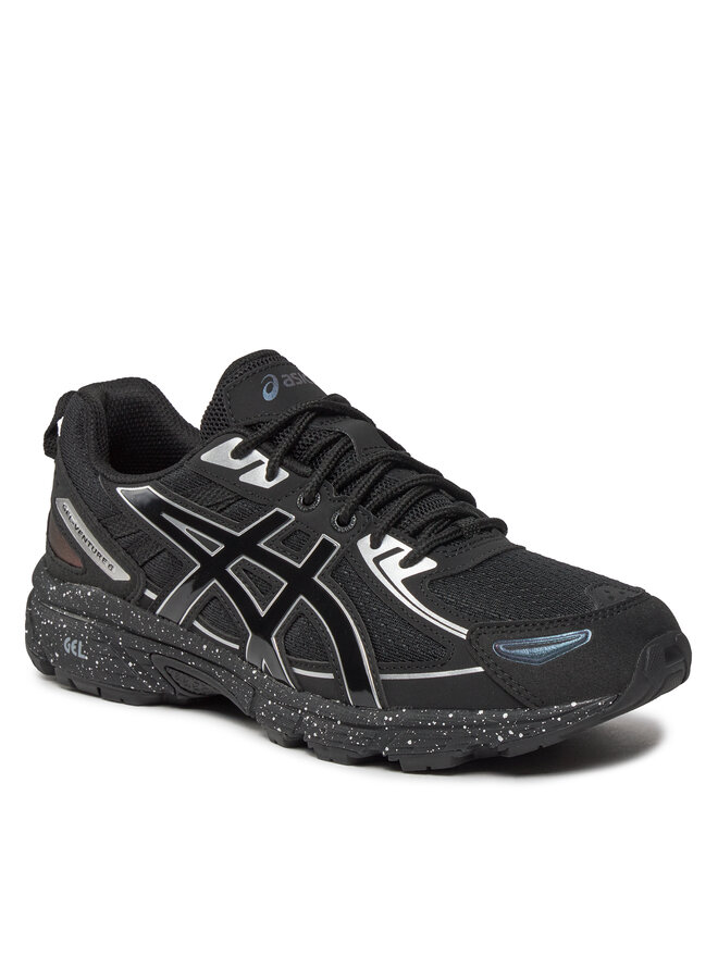 Asics Сникърси Asics Gel-Venture 6 1203A245 Черен