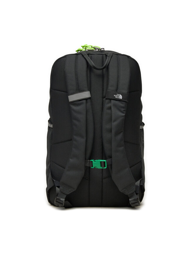 The North Face Nahrbtnik The North Face Y Court Jester NF0A52VYAOY1 Zelena