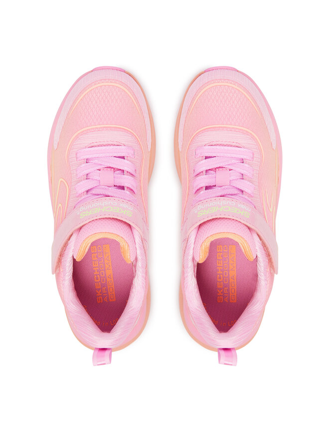 Skechers Снікерcи Skechers 303675L/LPMT Рожевий
