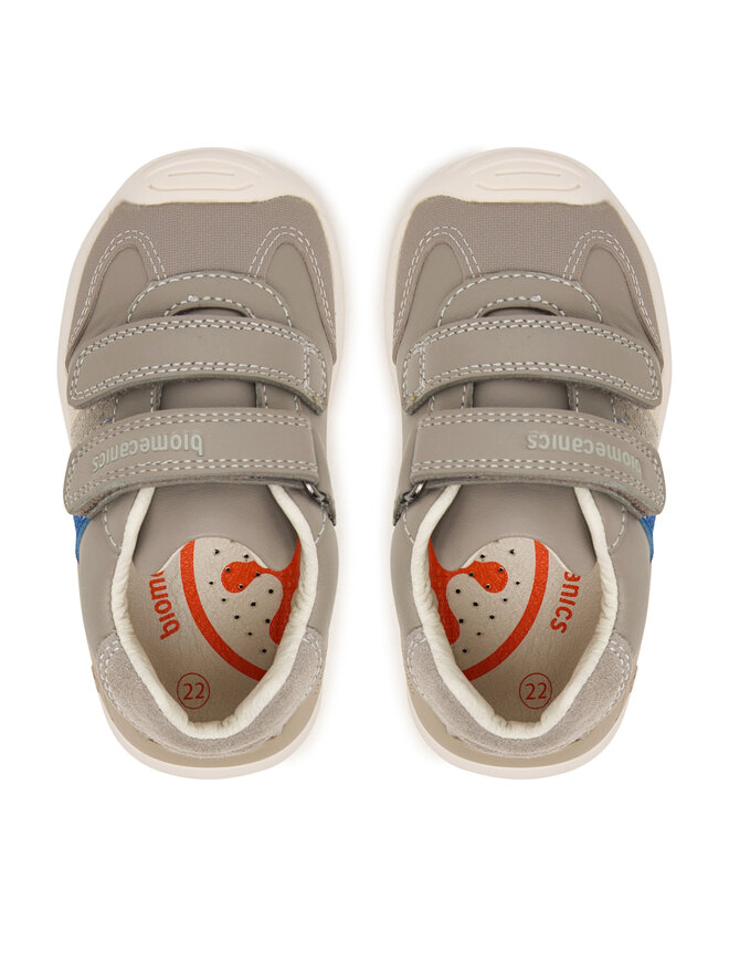 Biomecanics Sneakers Biomecanics 261131 Grau