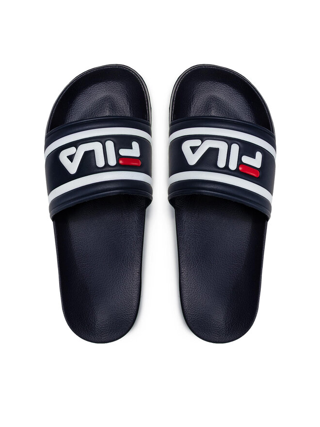 Fila Klapki Fila Morro Bay Slipper 2.0 1010930.29Y Granatowy