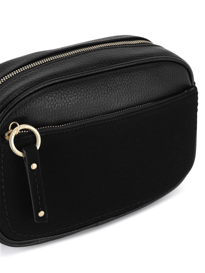 Lasocki Tasche Lasocki LSK-K-064-06 Schwarz