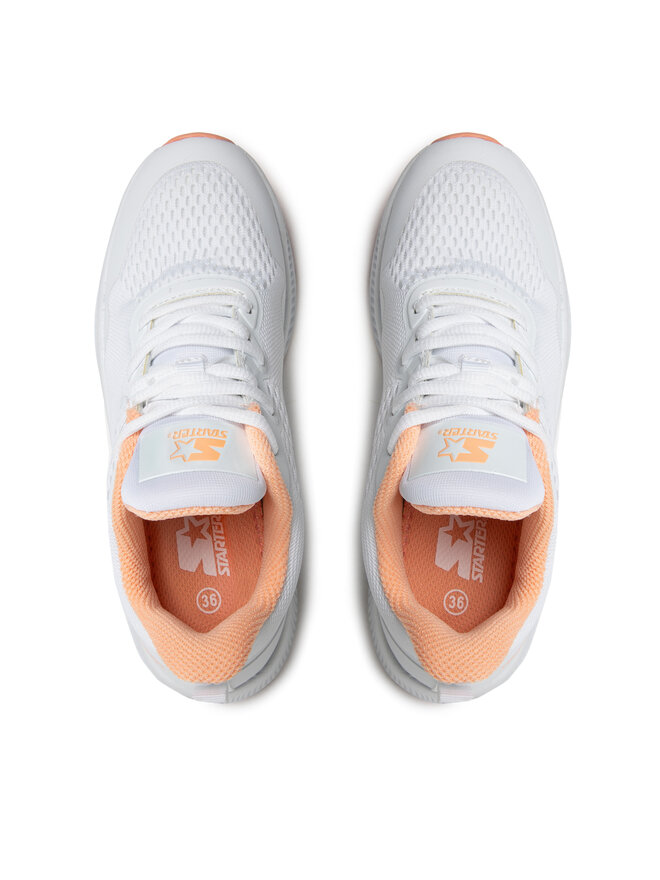 Starter Sneakers Starter Mcallen SWN101122 Alb