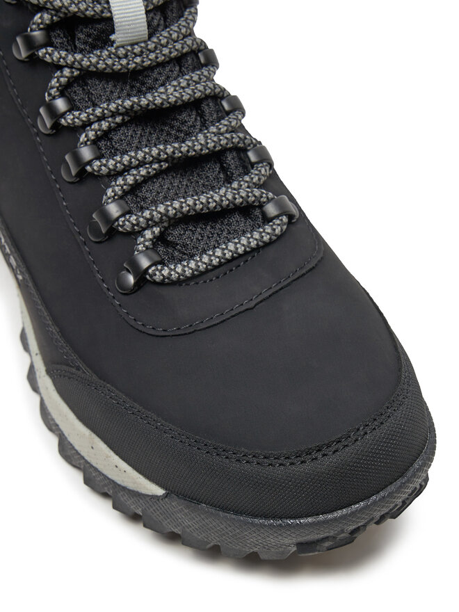 Vertigo Alpes Trekkingschuhe Vertigo Alpes Everest M Schwarz