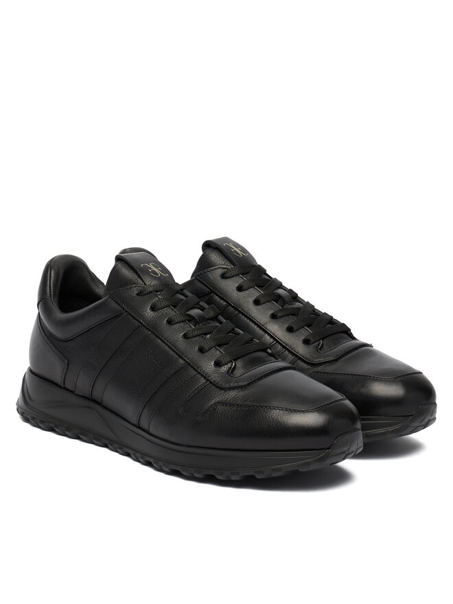 Fabi Sneakers Fabi FU1407 Schwarz