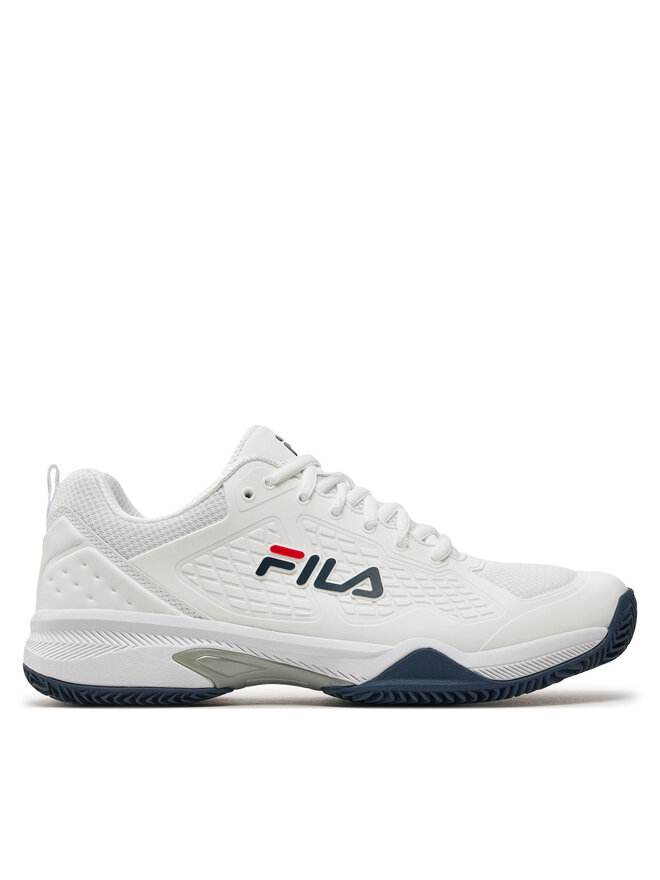 Fila Scarpe da tennis Fila Sabbia Lite 2 FTM23112 Bianco