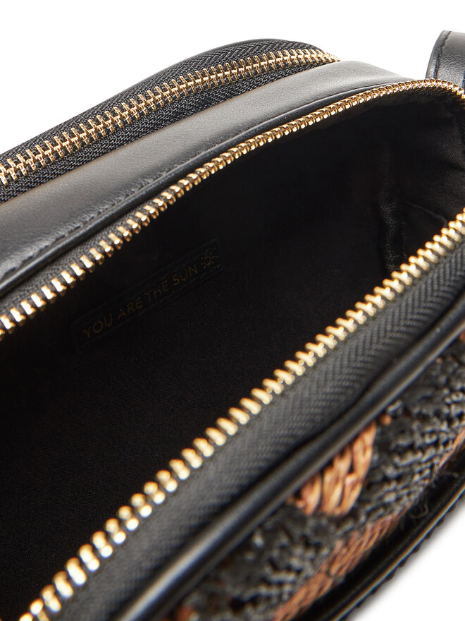 Gioseppo Borsetta Gioseppo Rusk 75498-P Nero