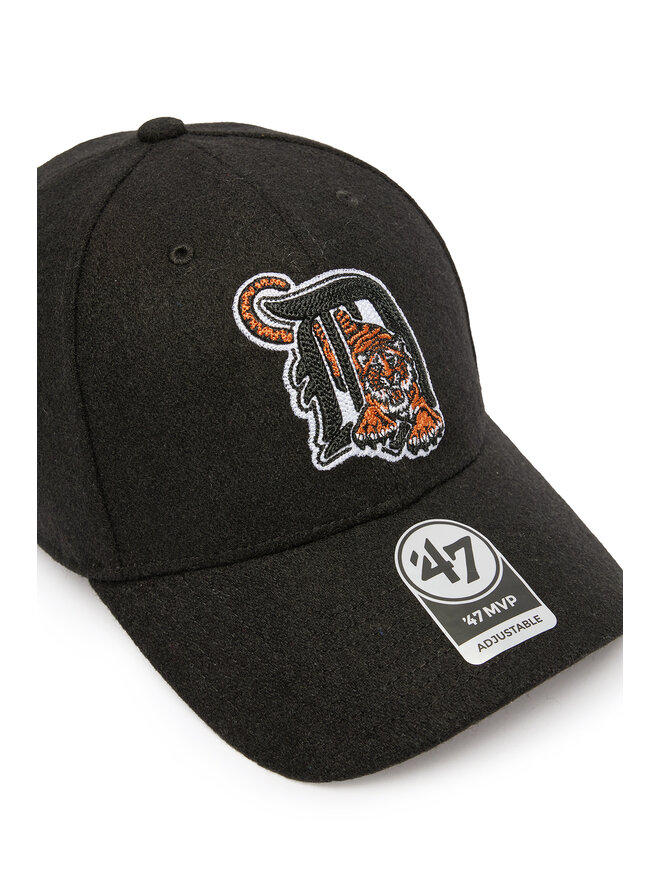 47 Brand Cap 47 Brand BCPTN-CHSMS09WIP-BK94 Schwarz