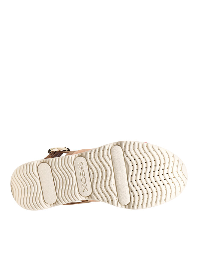 Geox Sandalen Geox D Gardenia D65HBA 021BC C8185 Bunt