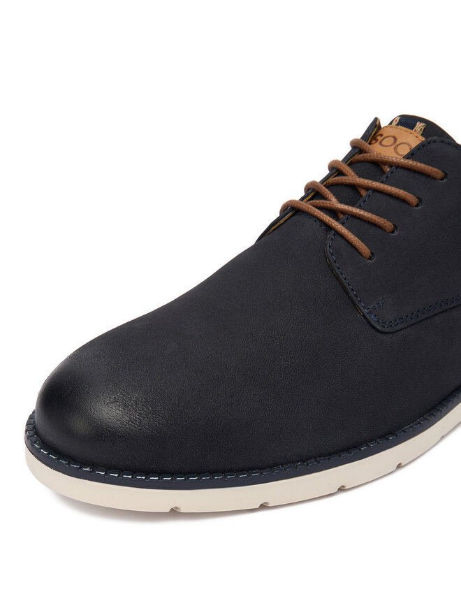 Lasocki Halbschuhe Lasocki CEO-IDEO-02 MI24 Dunkelblau