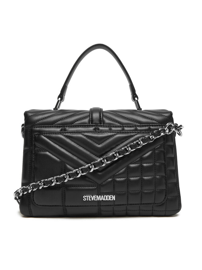Steve Madden Сумка Steve Madden Bplais SM13001817 Чорний