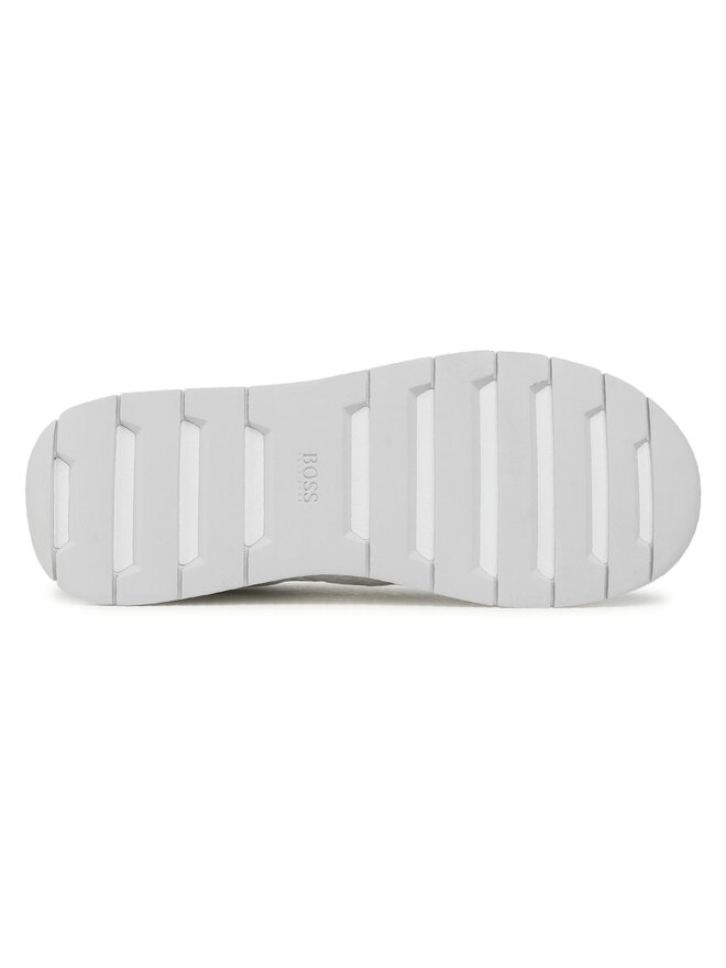 BOSS Sneakers Boss Titanium 50452042 10235033 01 Weiß