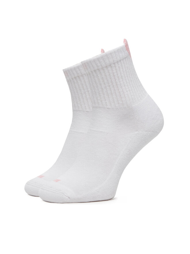 Puma Hosszú női zokni Puma 938555 03 Fehér