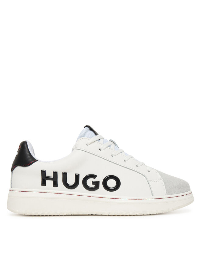 HUGO Sneakers HUGO G01154 S Weiß
