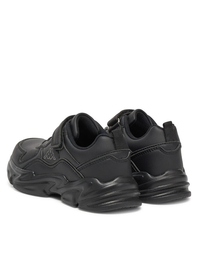 Kappa Sneakers Kappa CEO-23KC2346A Schwarz