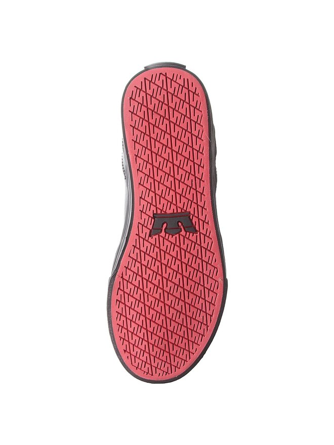 Supra Sneakers Supra Vaider 08201-081-M Schwarz