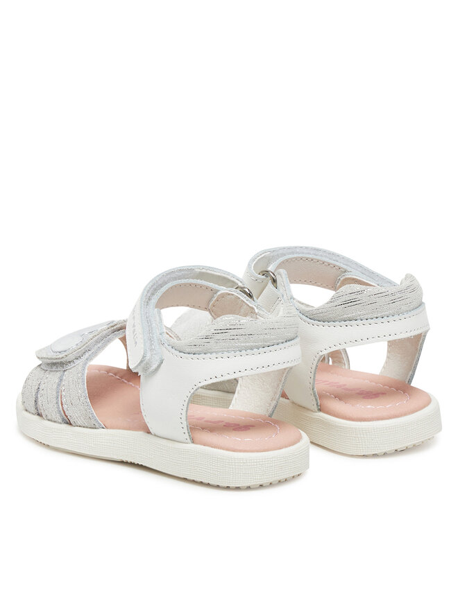 Garvalin Sandalias Garvalin 252424 M Blanco