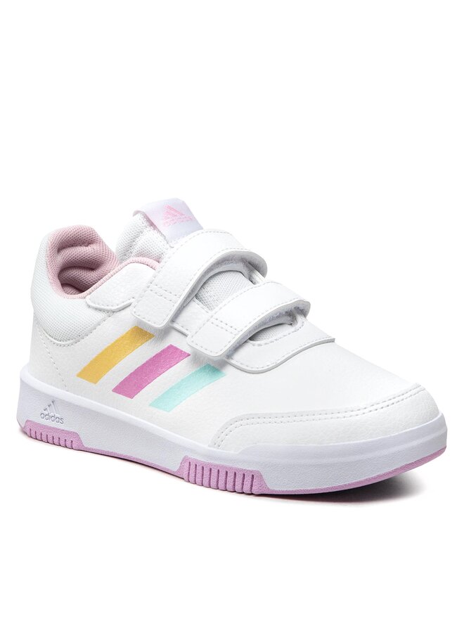 adidas Снікерcи adidas Tensaur Sport 2.0 Cf K GW6453 Білий
