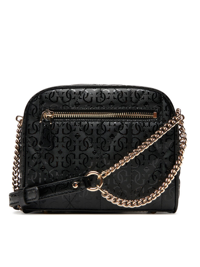 Guess Kabelka Guess Aldina HWGG96 63140 Černá