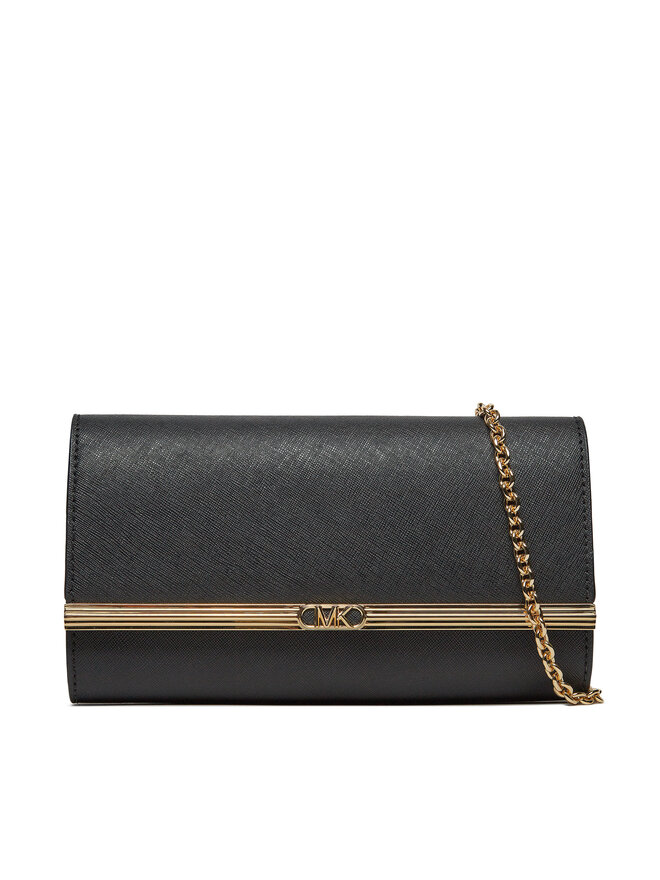 MICHAEL Michael Kors Torebka MICHAEL Michael Kors Mona 30H3G8OC3L Czarny