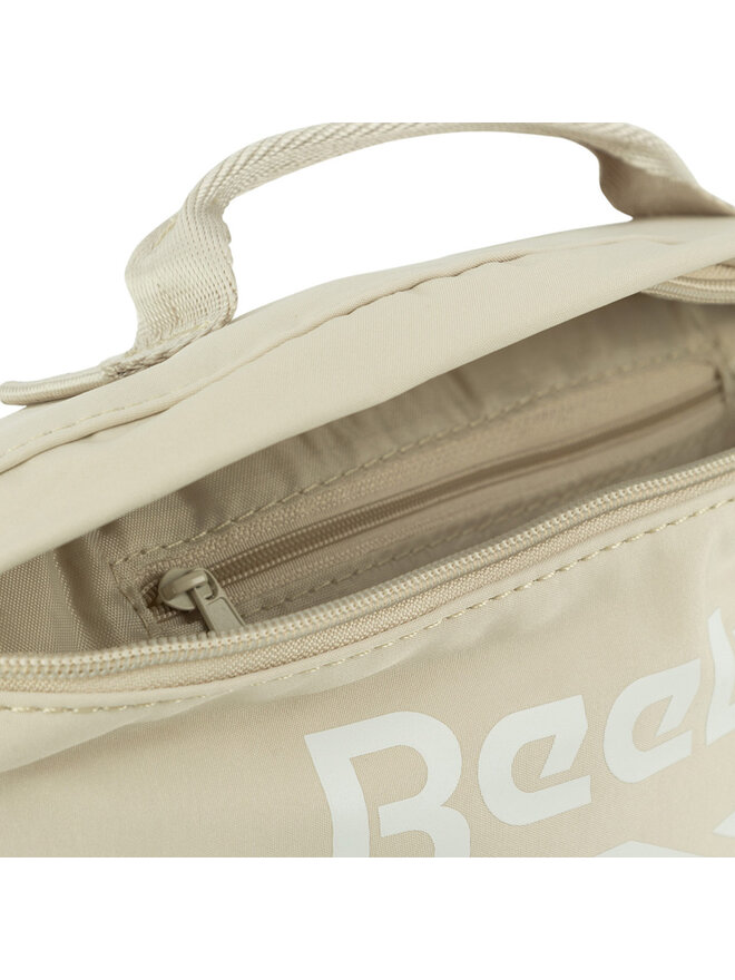 Reebok Borsetă Reebok RBK-039-CCC-05 Bej