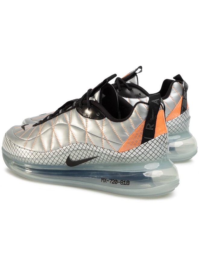 Nike Sneakers Nike MX-720-818 BV5841 001 Argintiu