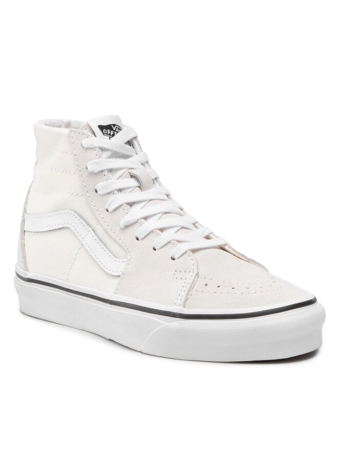 Vans Sneakers Vans Sk8-Hi Tapered VN0A4U16FS81 Beige