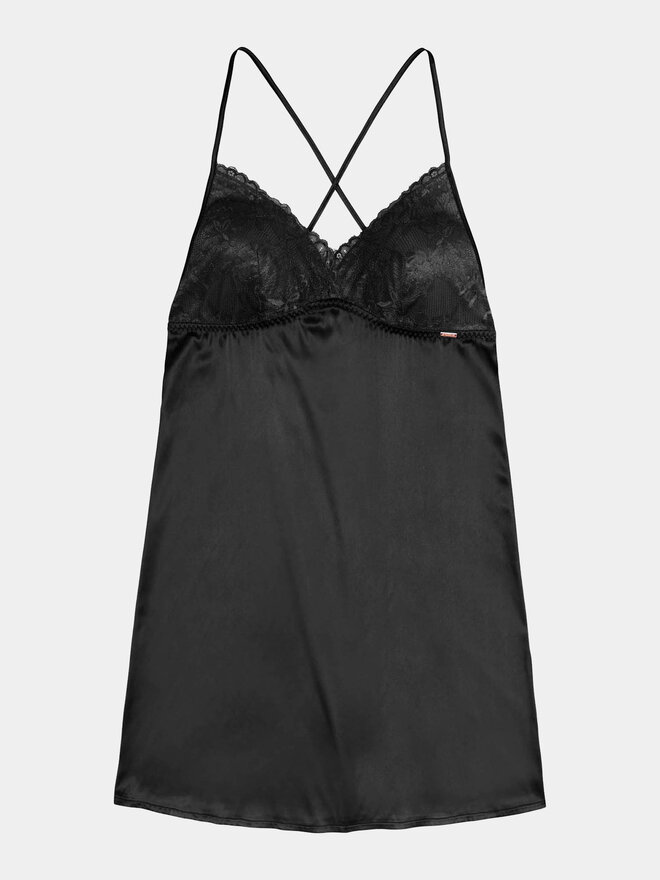 Dorina Dorina Camisón Abelia FXDS0003LA10 Negro