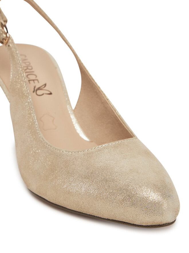 Caprice Sandalias Caprice 9-29606-42 Oro